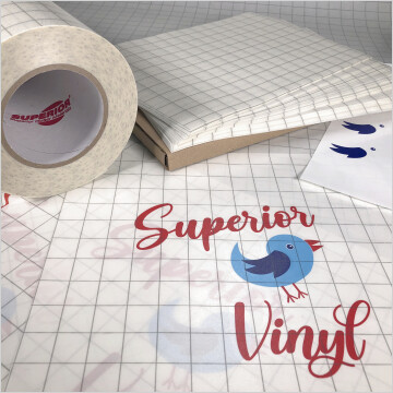 Applicatietape Superior MTG