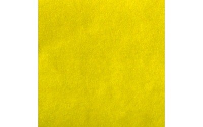 Flock - Lemon Yellow