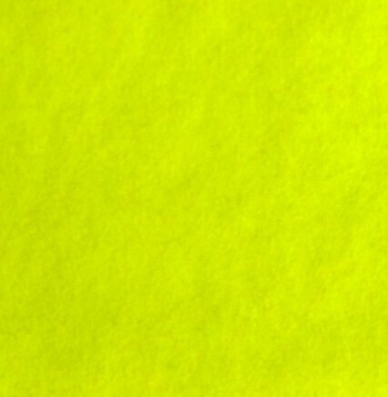Flock - Fluo Yellow