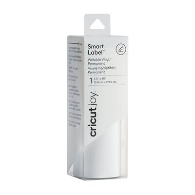 Cricut Joy • Smart Label beschrijfbaar vinyl