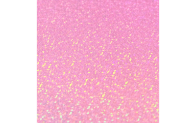 Siser Holographic - Light Pink
