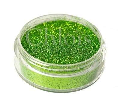 Chloïs Glitter Olive 5 ml