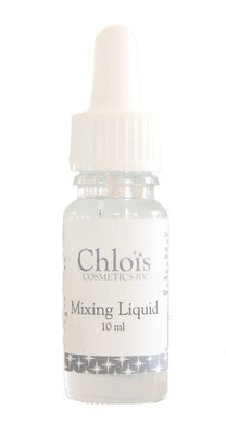 Mixing Liquid