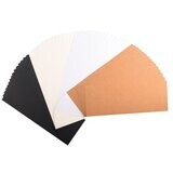 Florence • Cardstock 216g Glad 11,4x30,5cm Neutral 60 vellen