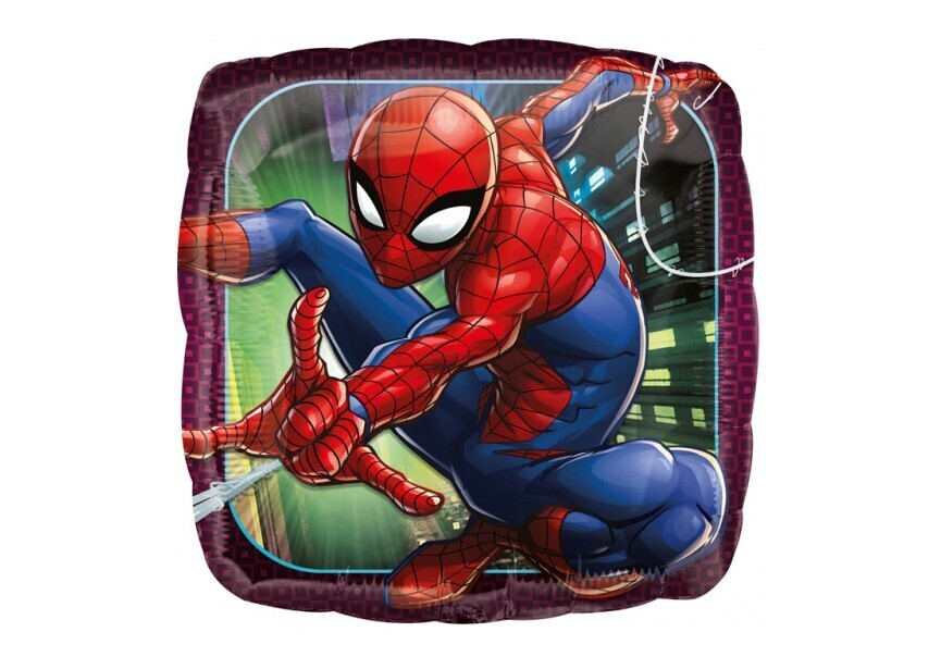 Spiderman - 18 inch - Anagram