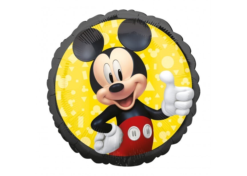 Mickey Mouse Forever - 18 inch - Anagram