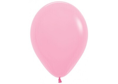 Bubblegum Pink - 009 - 12 x 12