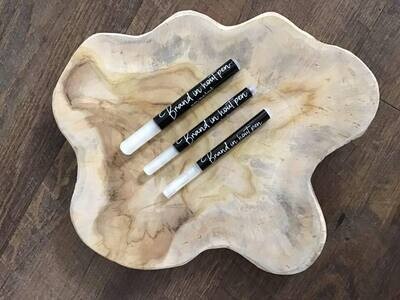 Basis pen 1 mm