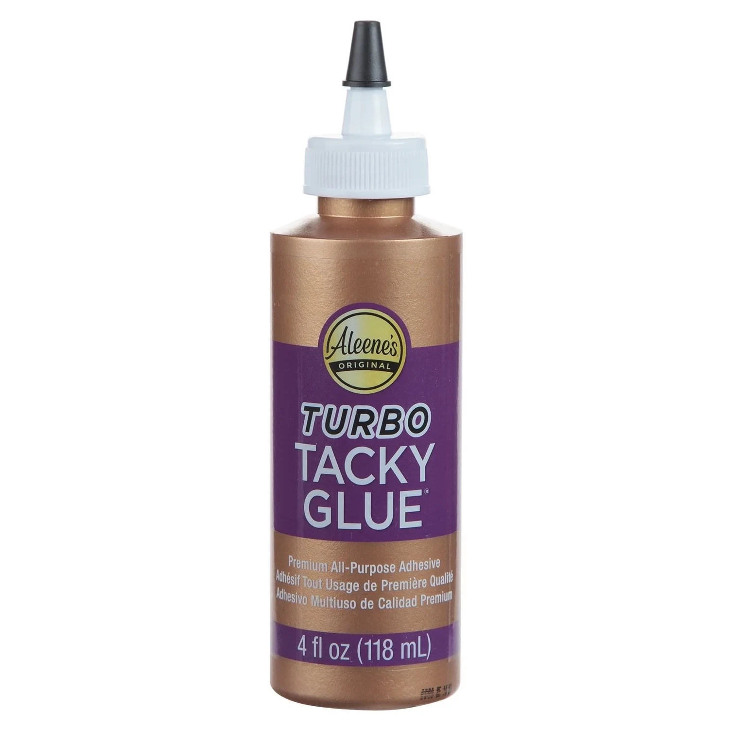 Aleene&#39;s • Turbo tacky glue 118ml