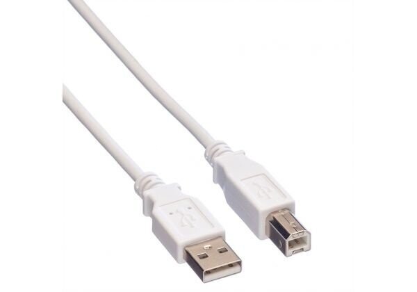 Silhouette USB-kabel