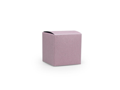 LAVENDEL kubus 5 x 5 x 5 cm
