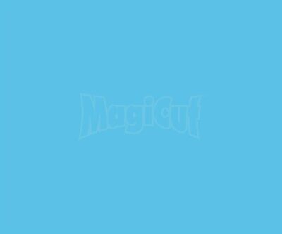 MagiCut 123Premium Flex - Baby Blauw