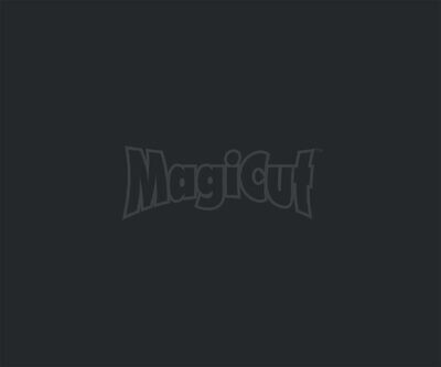 MagiCut 123Premium Flex - Charcoal