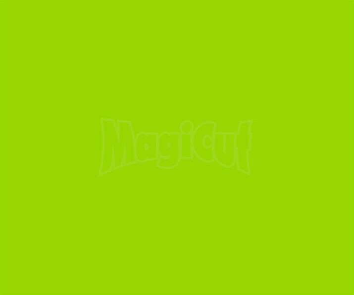 MagiCut 123Premium Flex - Appel Groen / 30 CM - 70 CM