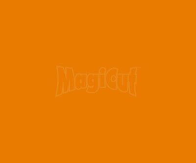 MagiCut 123Premium Flex - Fluor Oranje