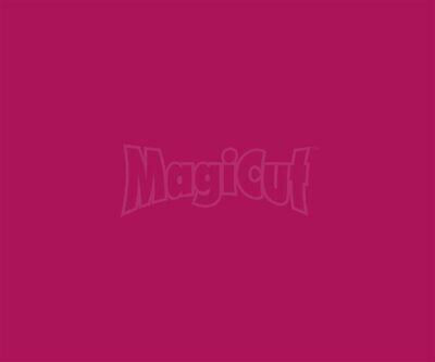MagiCut 123Premium Flex - Fuchsia / 30 CM - 1 M