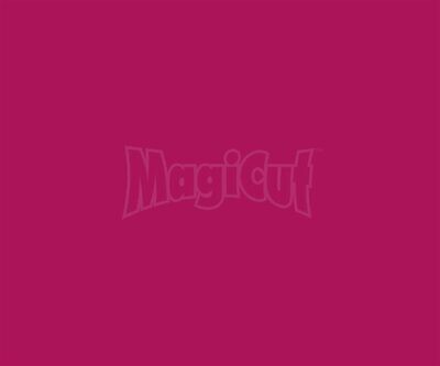 MagiCut 123Premium Flex - Fuchsia