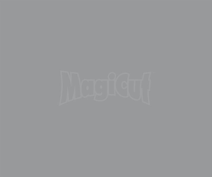 MagiCut 123Premium Flex - Grijs