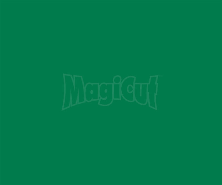 MagiCut 123Premium Flex - Groen