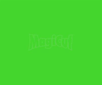 MagiCut 123Premium Flex - Fluor Groen