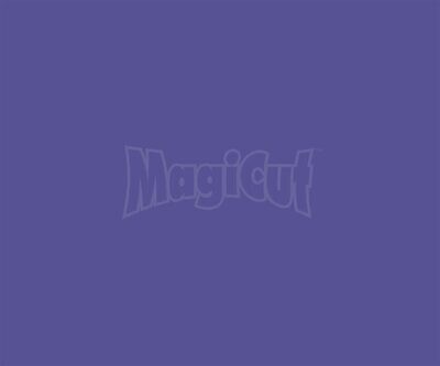 MagiCut 123Premium Flex - Paars
