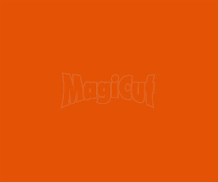 MagiCut 123Premium Flex -  Oranje