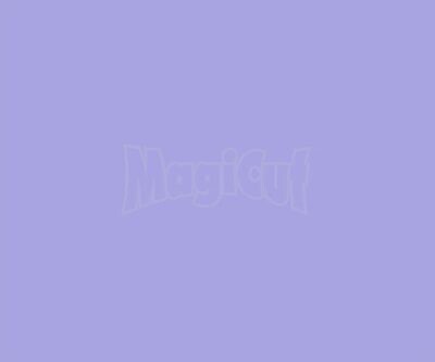 MagiCut 123Premium Flex - Violet