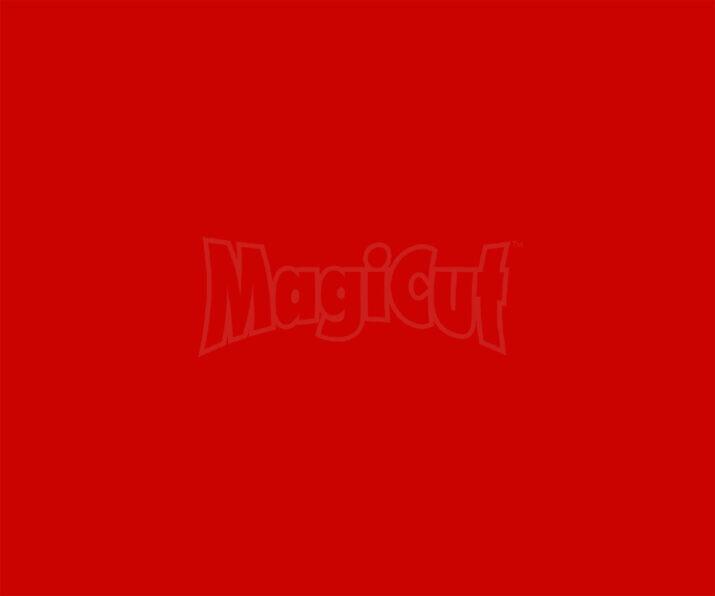 MagiCut 123Premium Flex - Rood