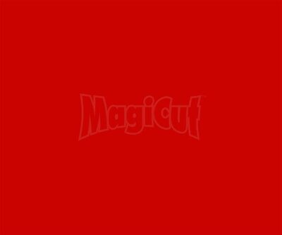 MagiCut 123Premium Flex - Rood