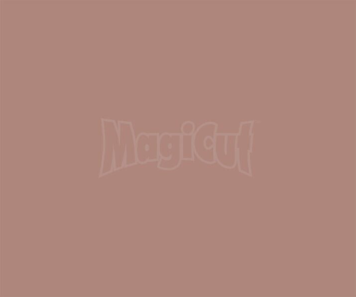 MagiCut 123Premium Flex - Rosé Goud / 30 CM - 50 CM
