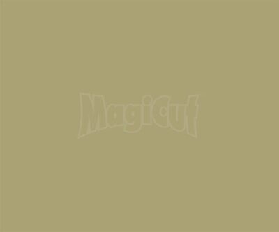 MagiCut 123Premium Flex - Vegas Goud