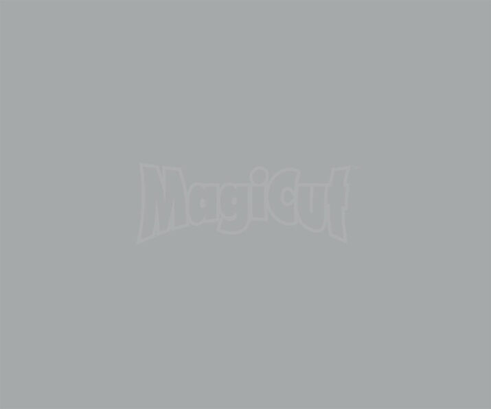 MagiCut 123Premium Flex - Zilver, Maat: 30 cm x 50 cm
