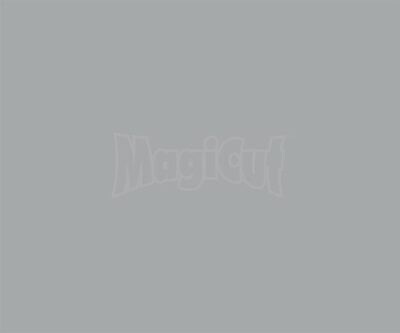 MagiCut 123Premium Flex - Zilver