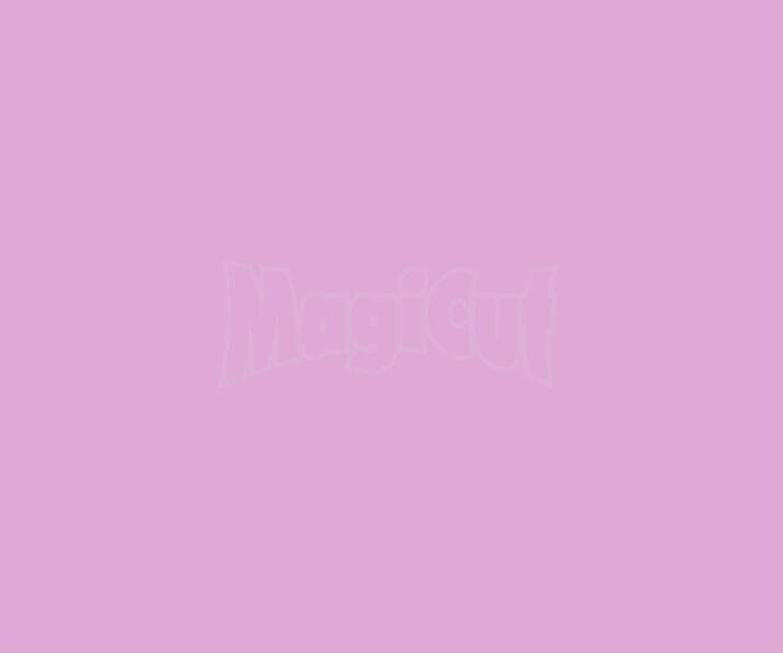MagiCut 123Premium Flex - Pastel Paars