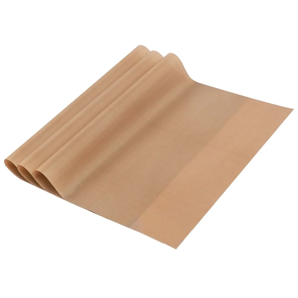 LOKLIK PTFE Teflon Sheet 3 Pack 30 cm x 40 cm