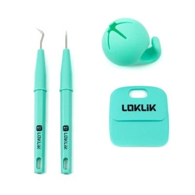 LOKLIK Weeding Tools Bundle