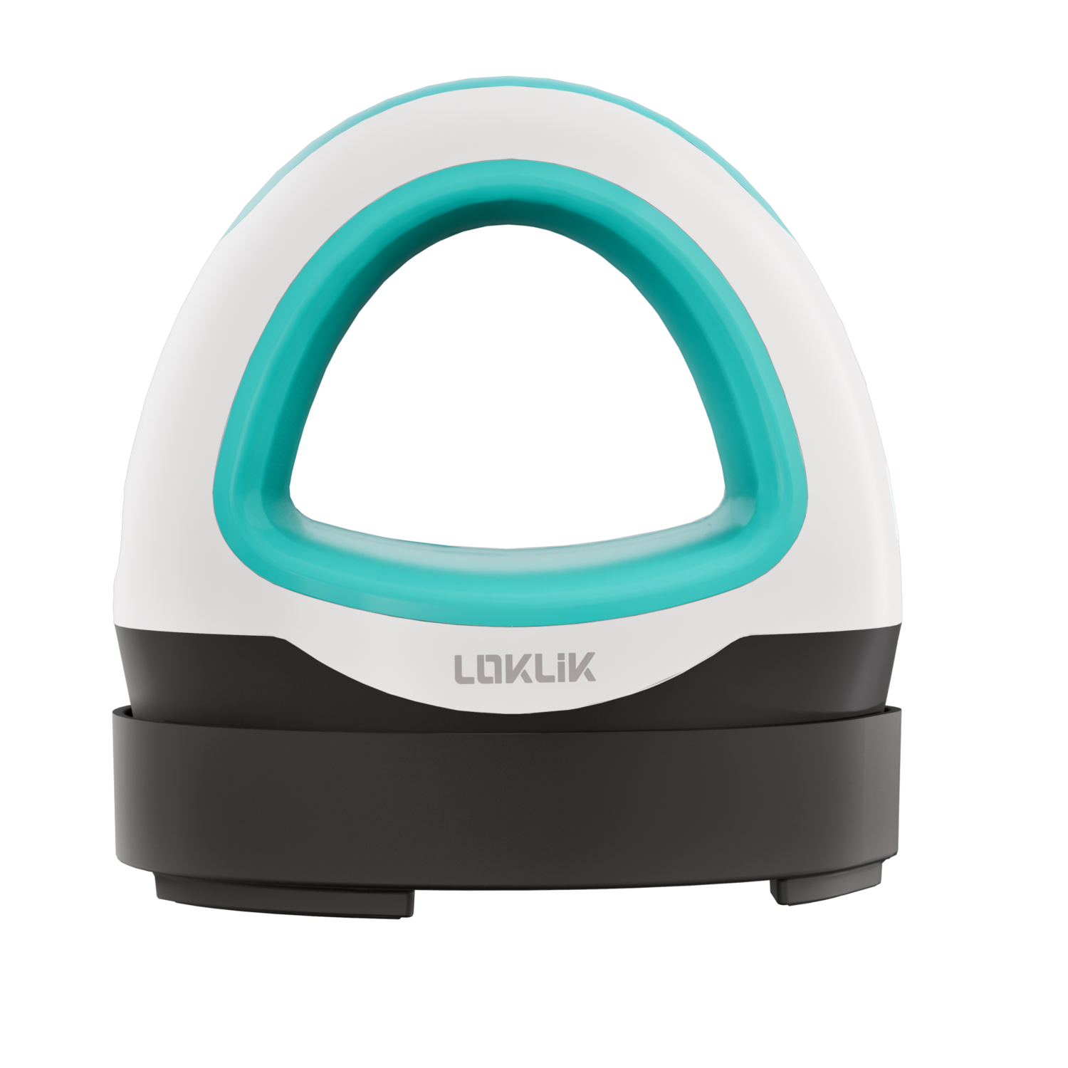 LOKLIK Mini Heat Press - Blue
