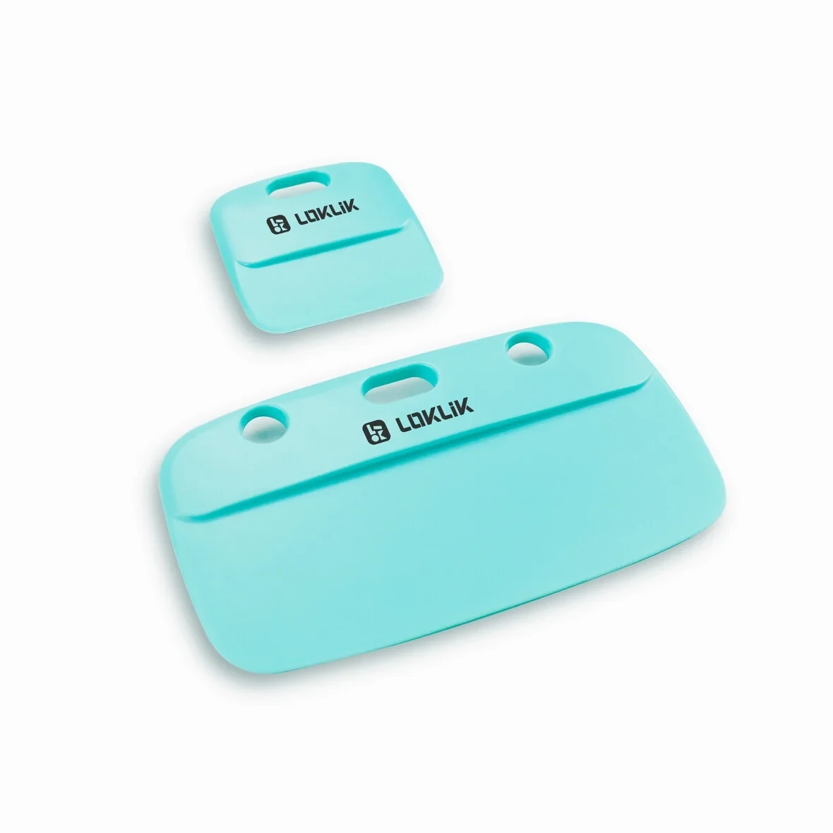LOKLIK Vinyl Scrapers Bundle