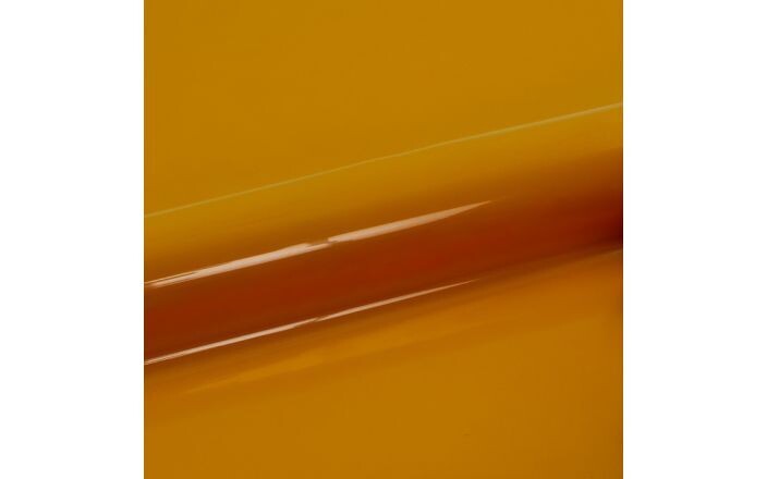 Siser Eco Stretch - ES0005 - Sun Yellow