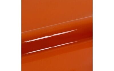 Siser Eco Stretch - ES0006 - Orange