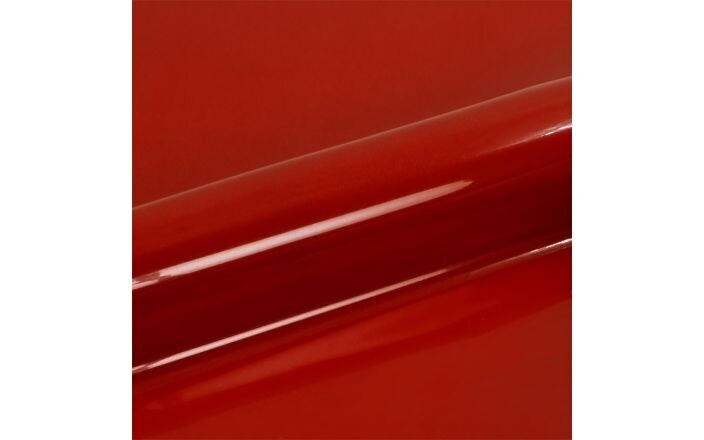 Siser Eco Stretch- ES0028 - Bright Red