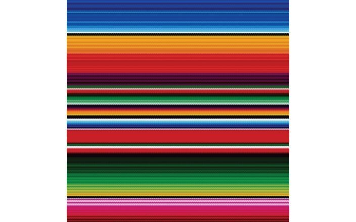Siser EasyPatterns - Serape + TTD
