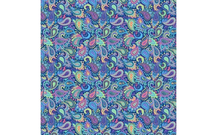 Siser EasyPatterns - Paisley Party + TTD