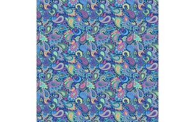 Siser EasyPatterns - Paisley Party + TTD