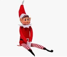Elf on the shelf