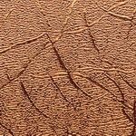 SUPERIOR® 9500 Textured Metallic Vinyl - Rose Gold