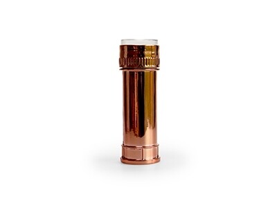 Bellenblazer Rose Gold | 50ml - 6 stuks