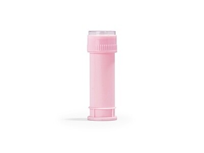 Bellenblazer Pink | 50ml - 6 stuks