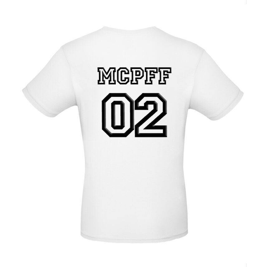 MagiCut Puff -Zwart / 30 CM - 1 M