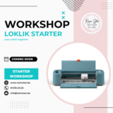 Workshop -  Loklik Starter